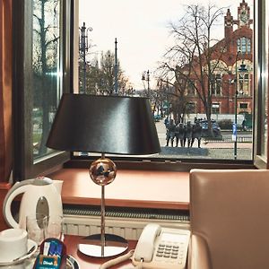 Kamer met Twee Aparte Bedden